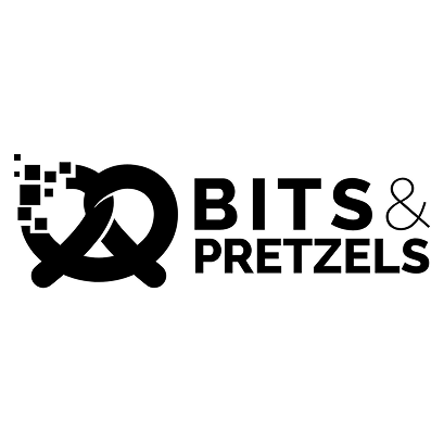 Speaking event logo