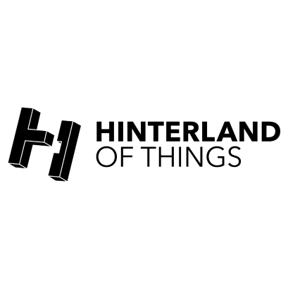 Speaking event logo