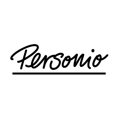 Speaking event logo